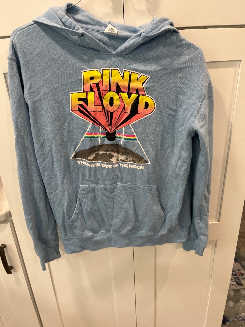 Pink Floyd hoodie